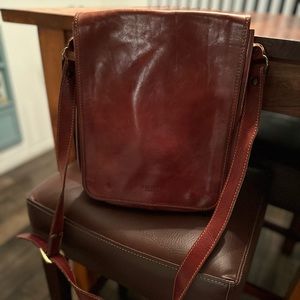 I MEDICI Varese Crossbody Purse (gently used)